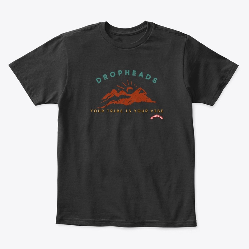 DropHeads It's A Thing CM Collection