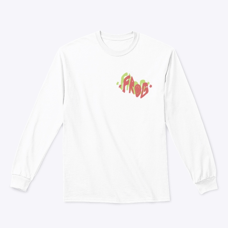 Haus of Frog “Warp 2”
