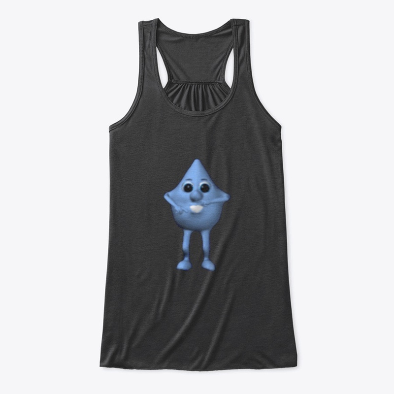 The Water