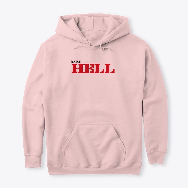 UPPER HELL