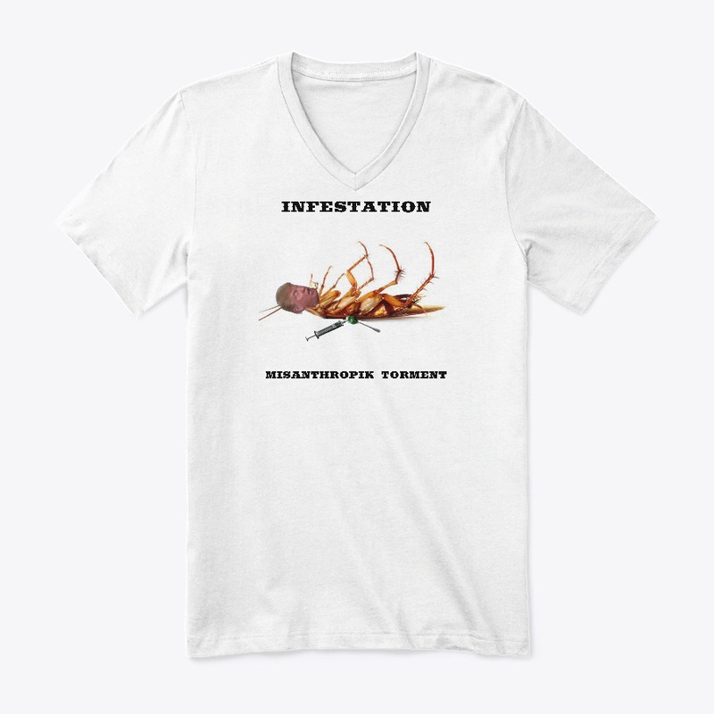 Misanthropik Torment