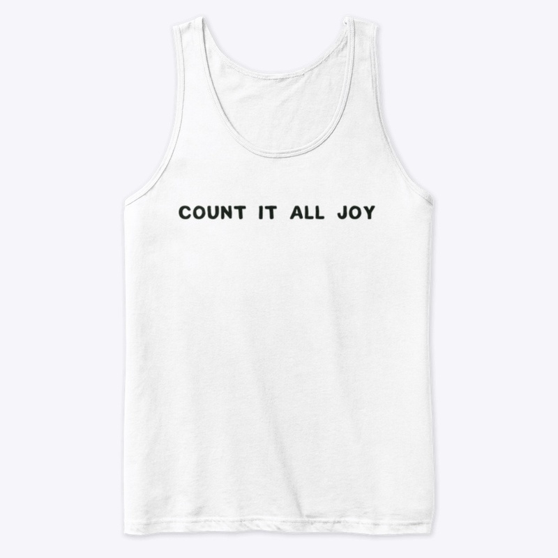 Count It All Joy