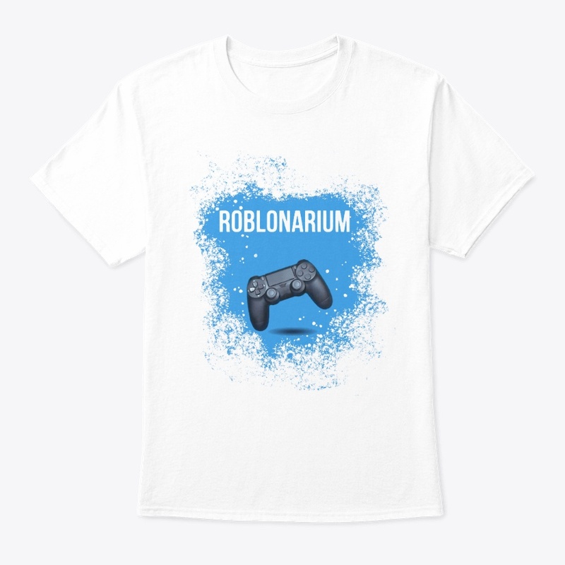 Roblonarium blue