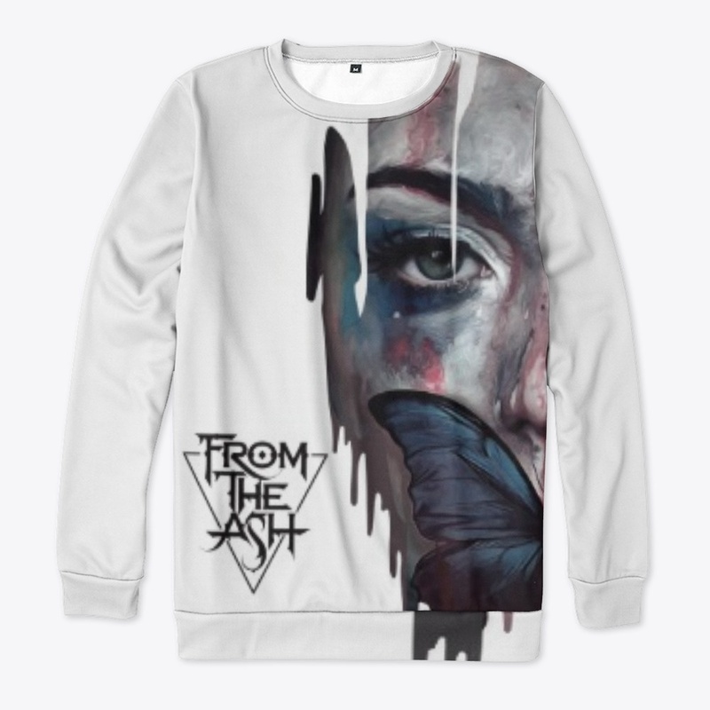 One More Night (White)