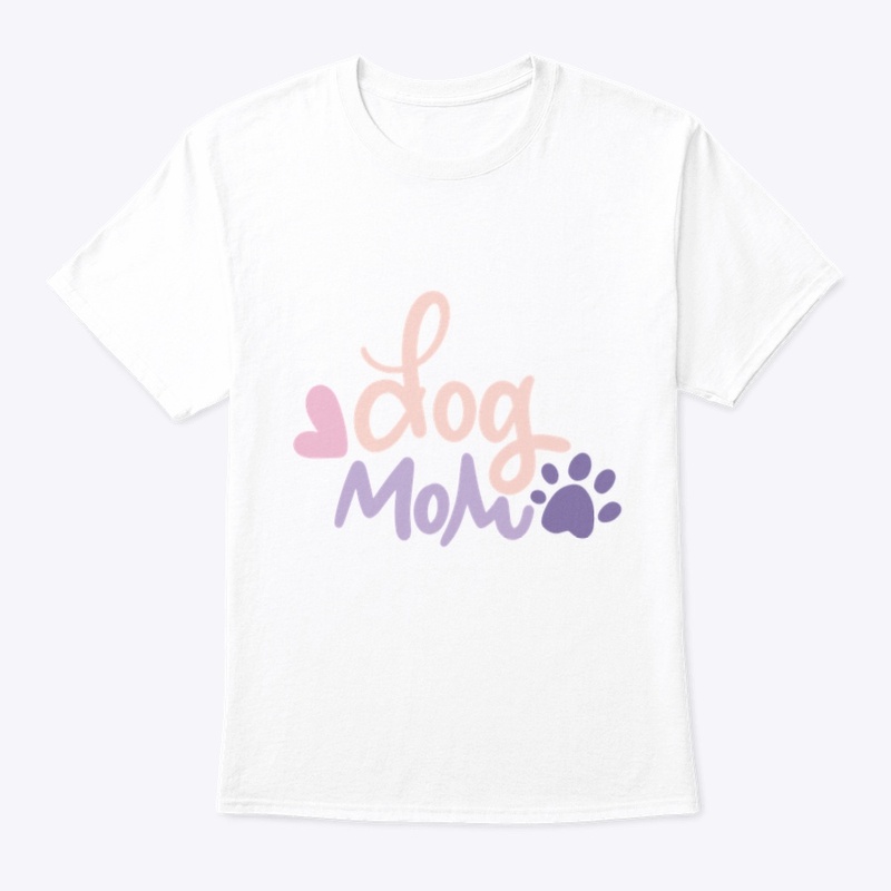 Dog mom