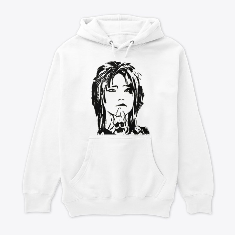 Evelyn clothing