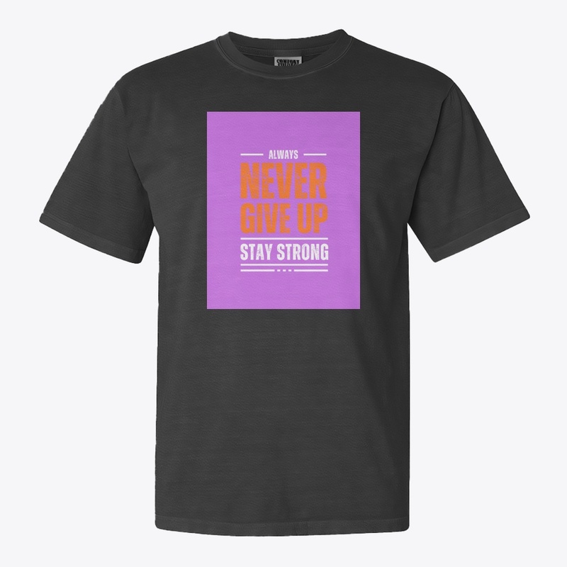 Best T-shirt Design