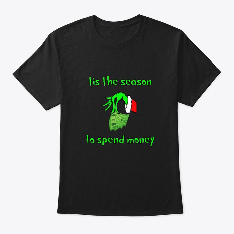 'Tis the season funny Christmas