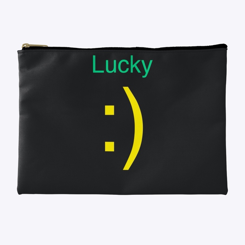 Lucky Wopen Merch