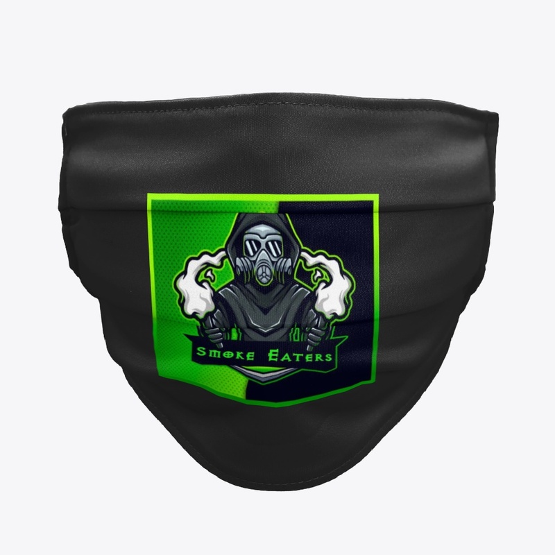 Smoke Eaters Series 1