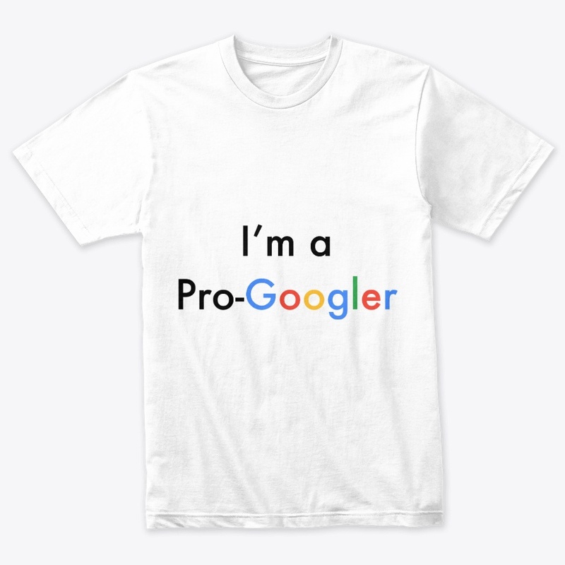 Pro-Googler