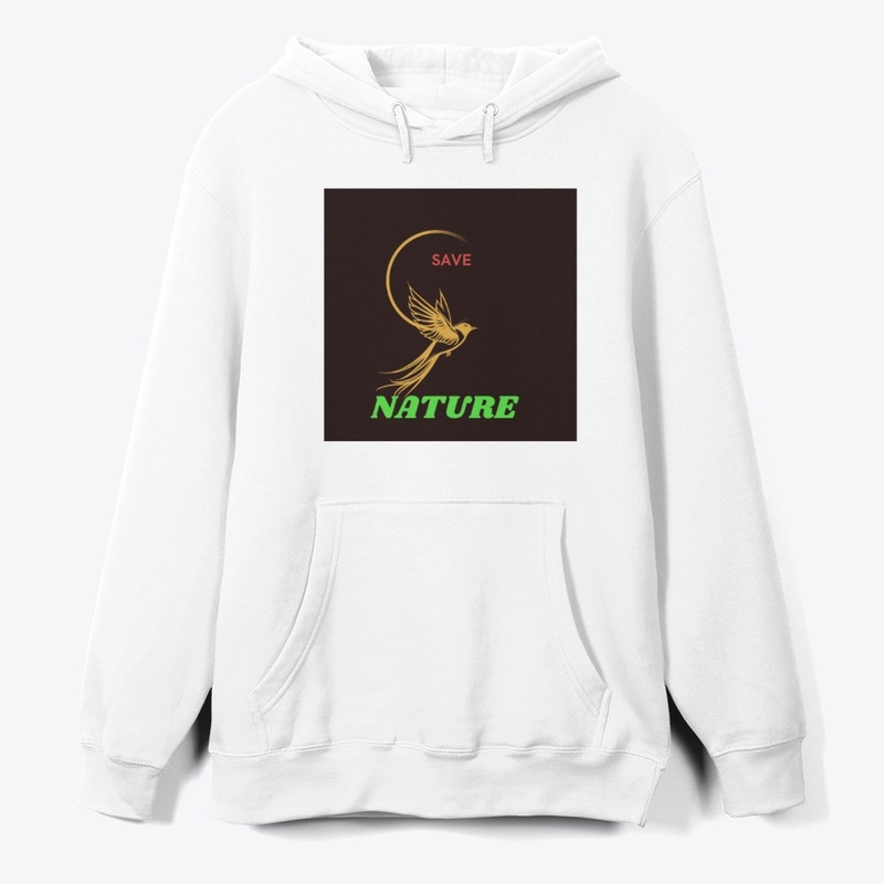 Save nature