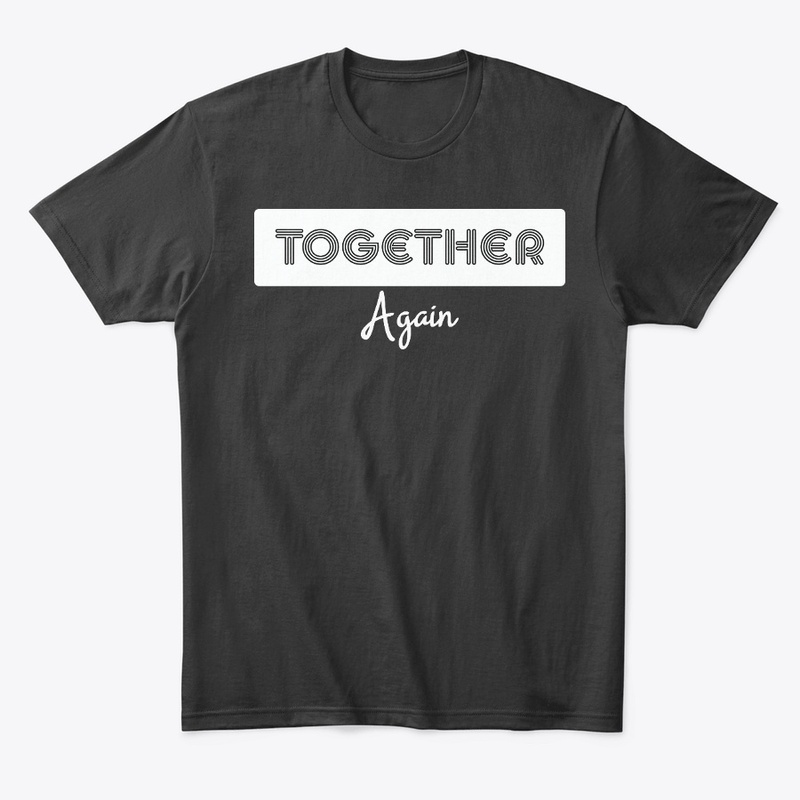 Typography T-shirt