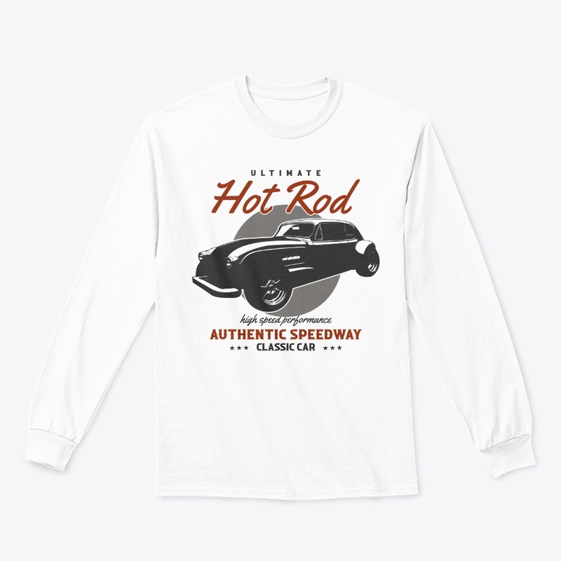 Ultimate Hot Rod