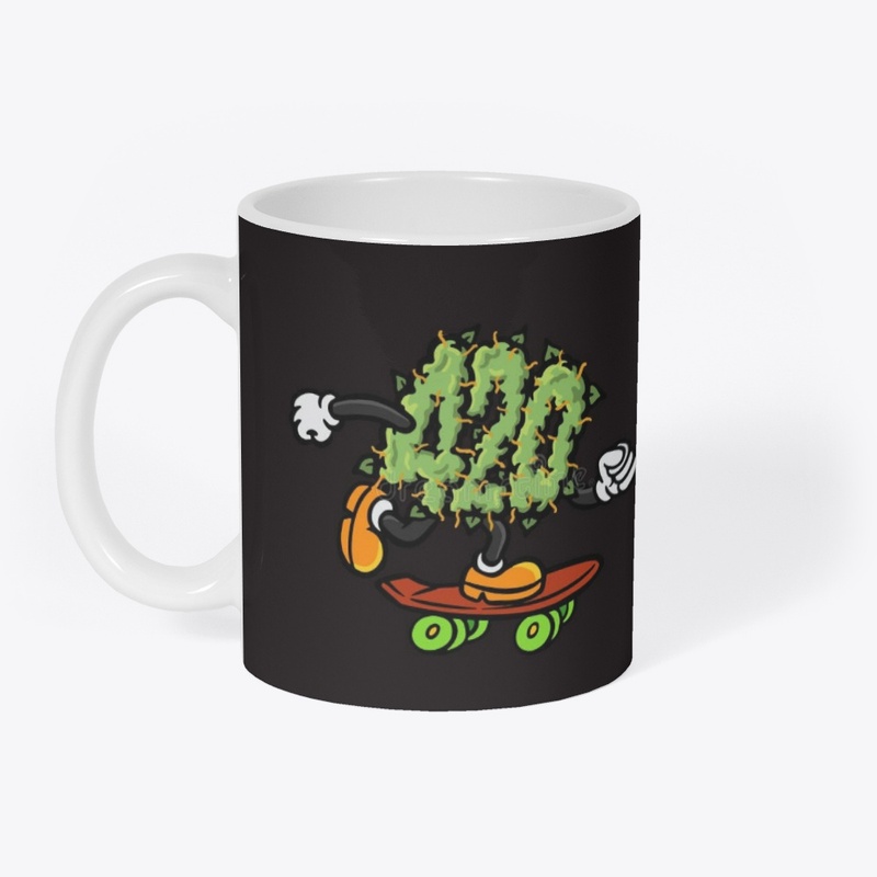PO MUG CLUB
