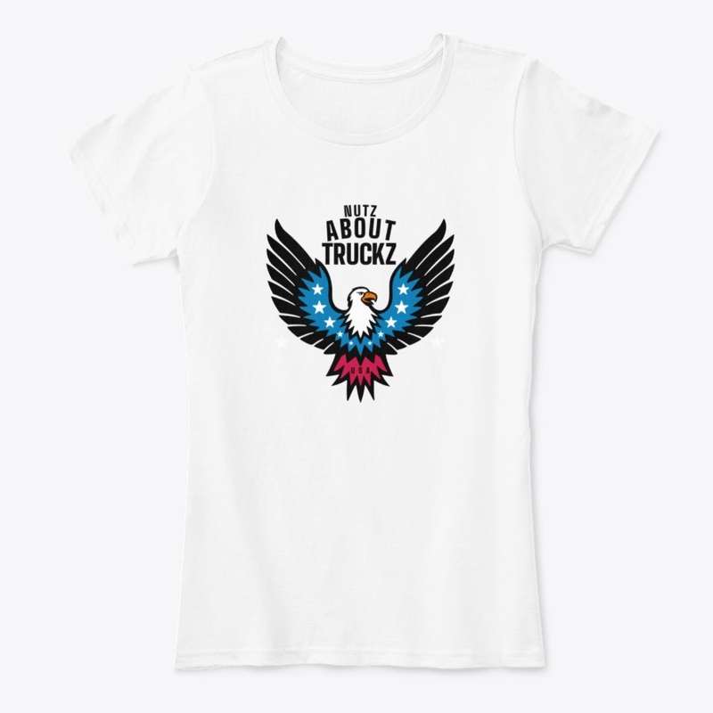  Nutz About Truckz USA
