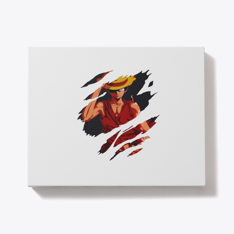 luffy 