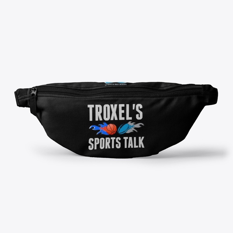 Troxel's Sports Talk Accessories