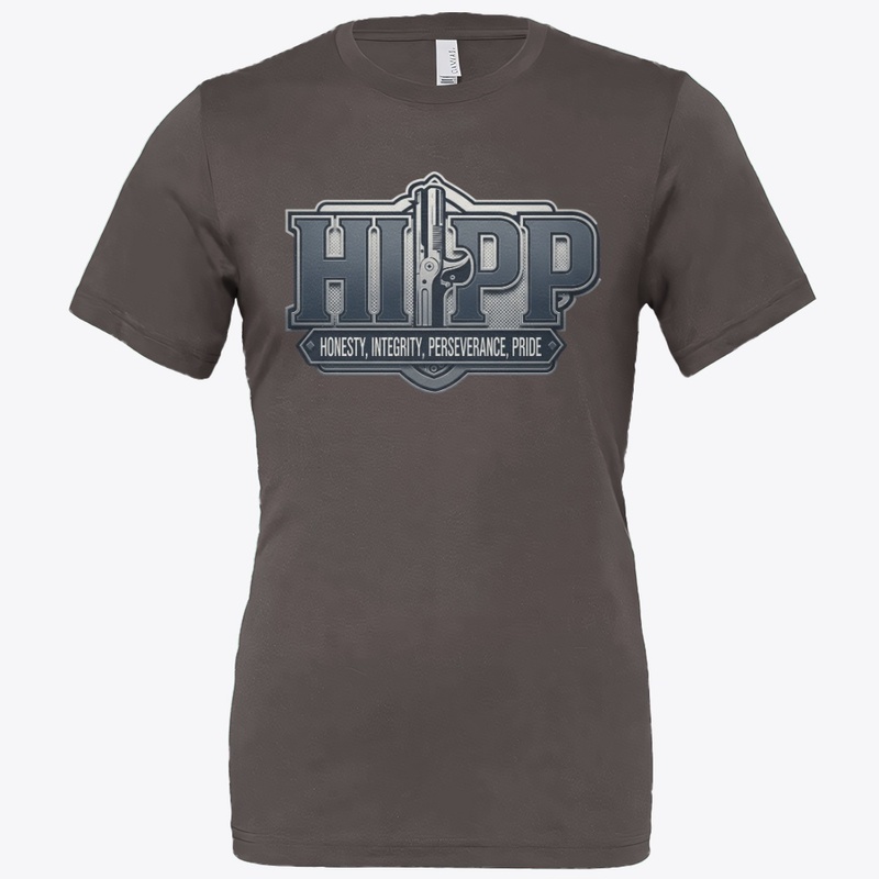 Heavy Metal HIPP Collection