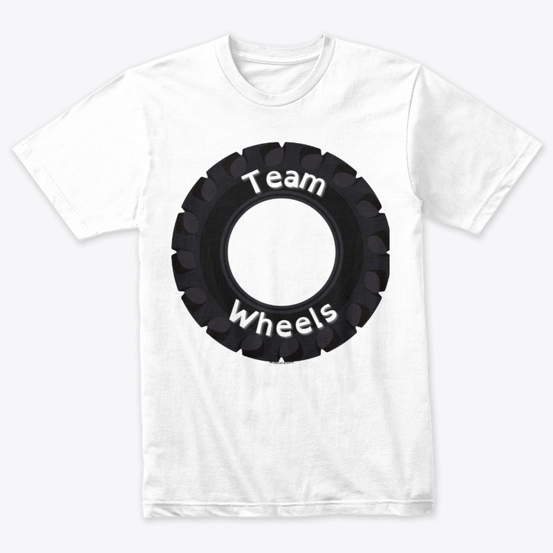 Team Wheels Wheel