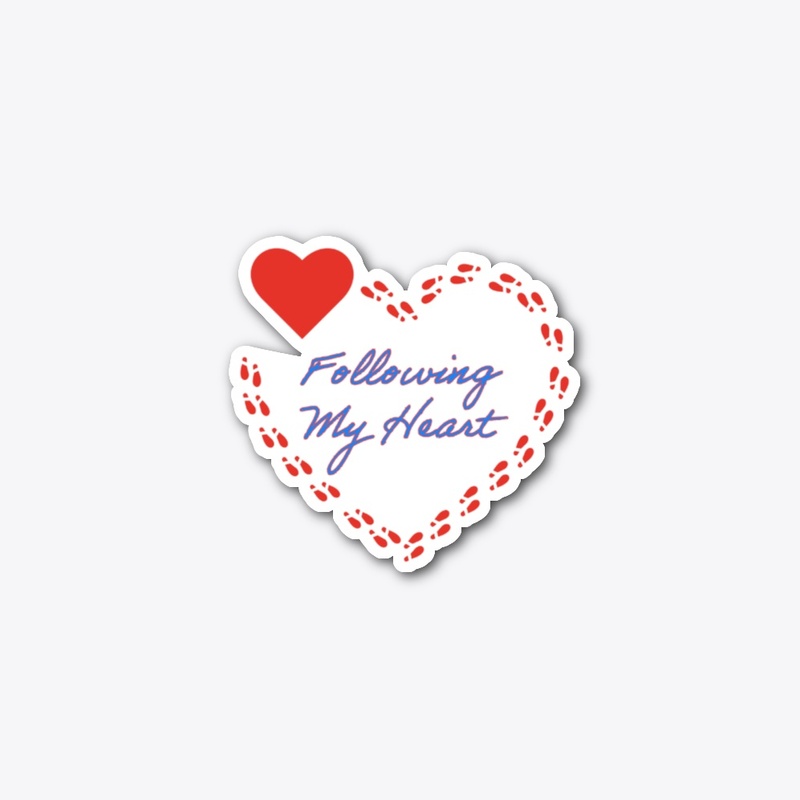 Following My Heart