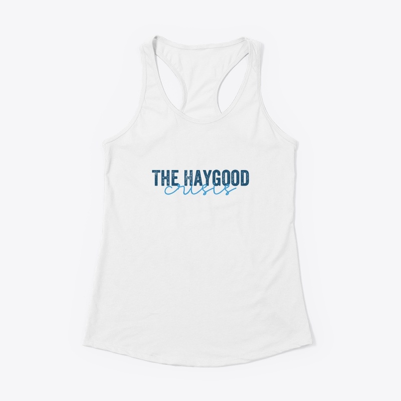 The Haygood Crisis