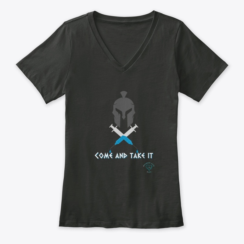 Come and Take It - Vaccine