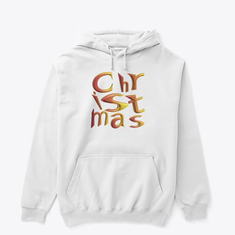 Christmas t-shirt design