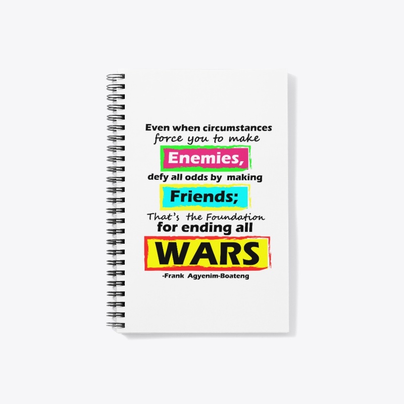 END THE WAR 