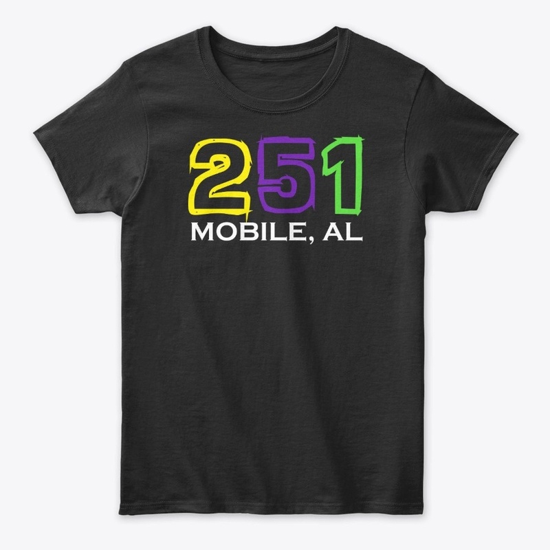 251 The City Apparel