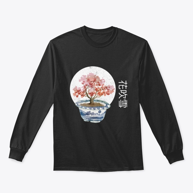 Japanese Cherry Blossom