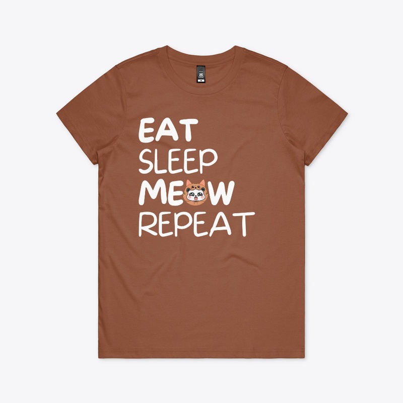 Daily Mantra T-Shirt