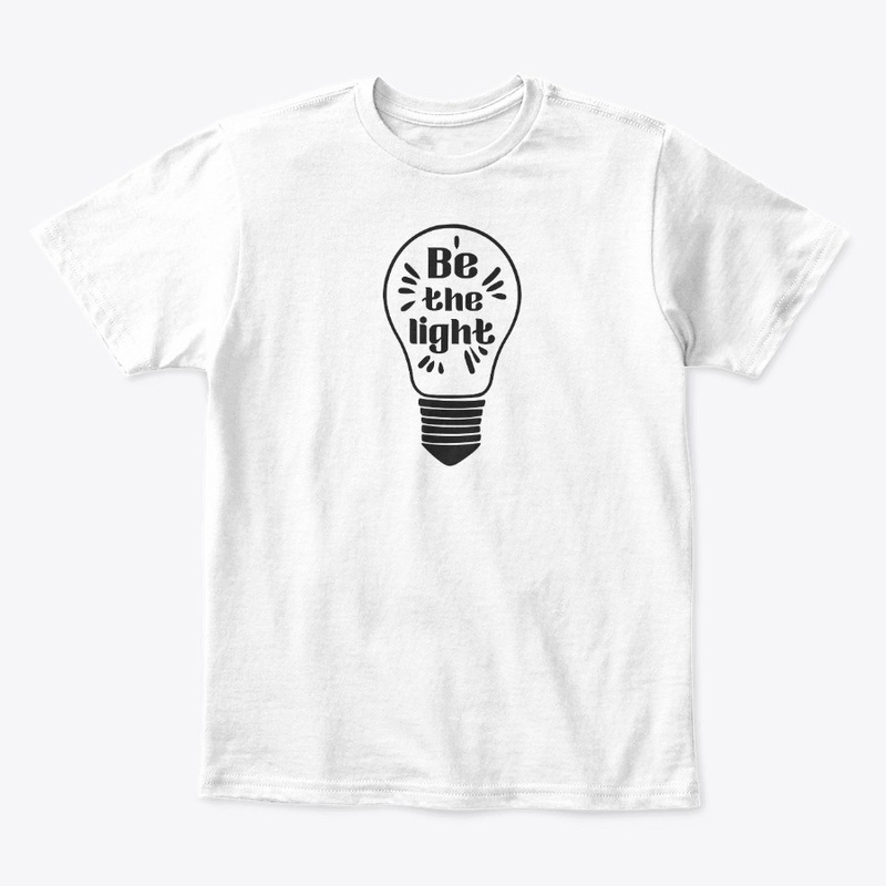 Be The Light Set