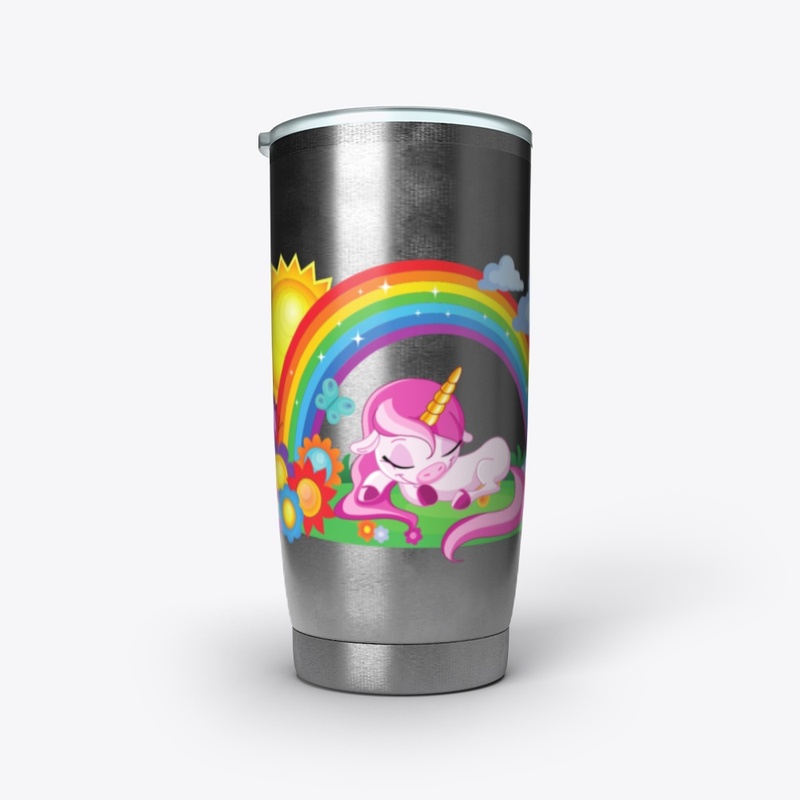 Magical Unicorn