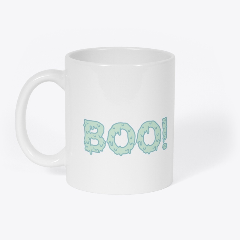 BOO!