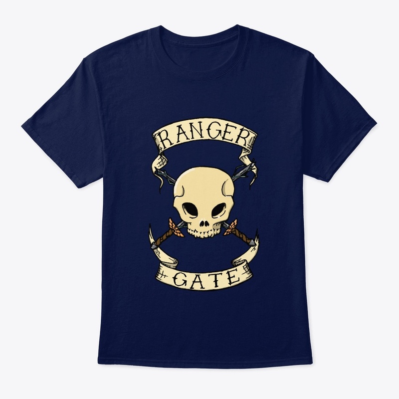 Ranger Gate