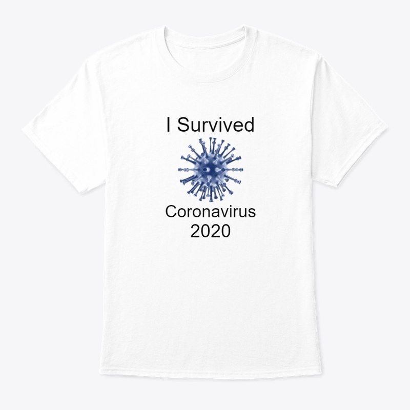 I Survived Coronavirus 2020