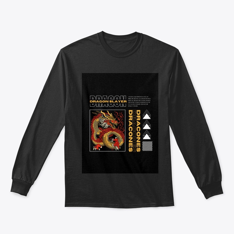 CLASSIC BLACK UNISEX COLLECTIONS
