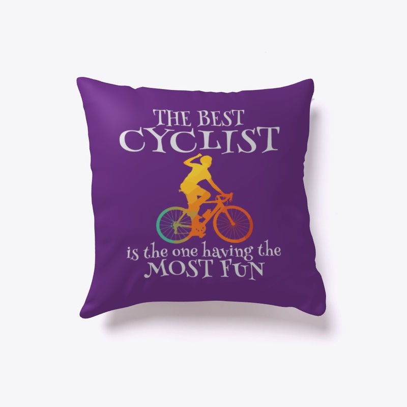 Best Cyclist Fun