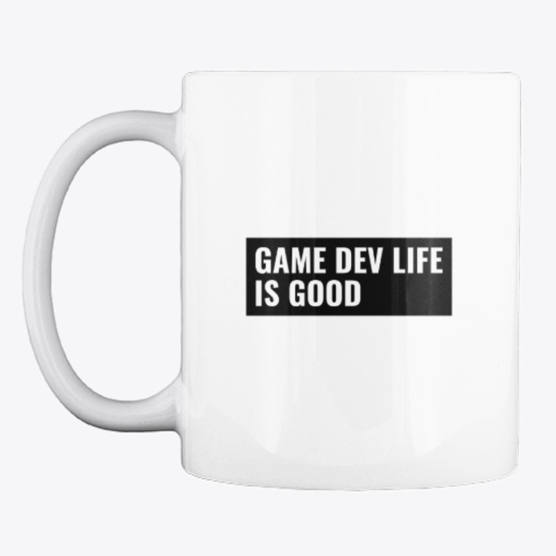 Game Dev
