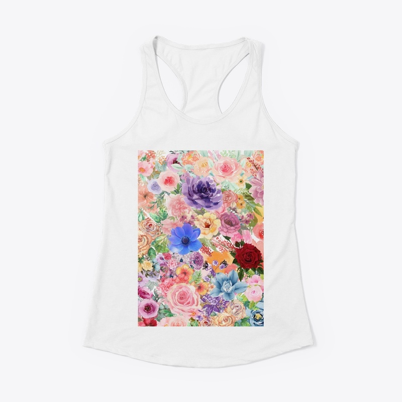 Flower Pattern