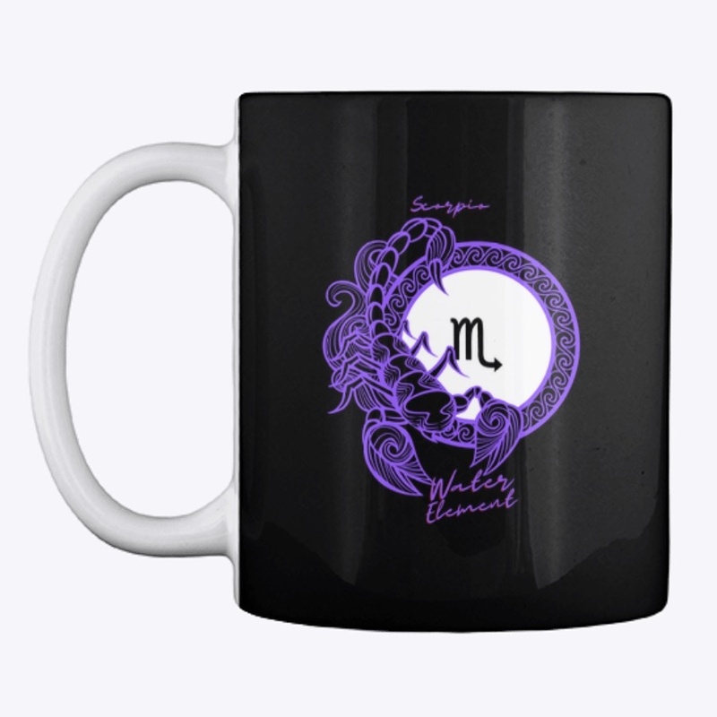 Scorpio BP