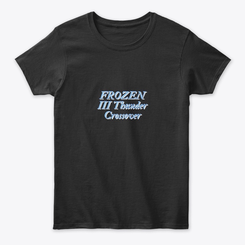 Frozen III Thunder CrossOver