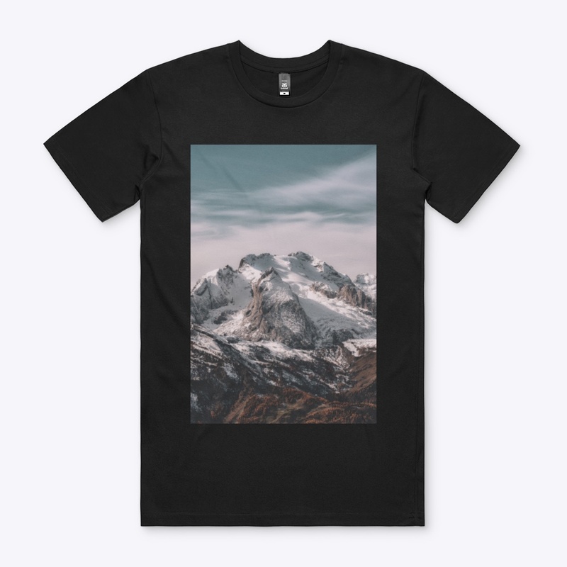 Mountain View Collection