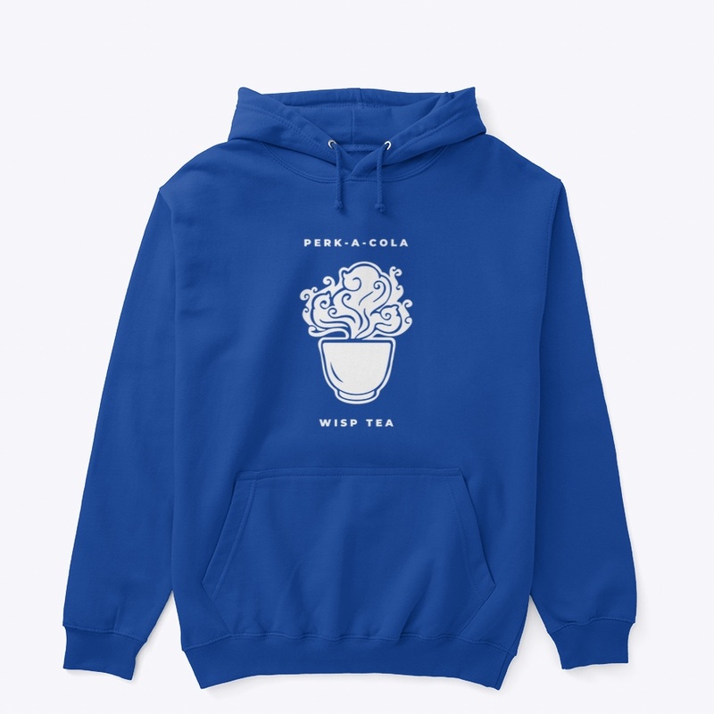Wisp Tea - Hoodie