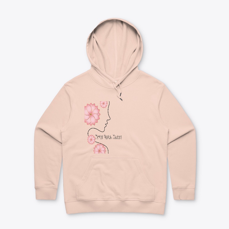 Mental health shirt