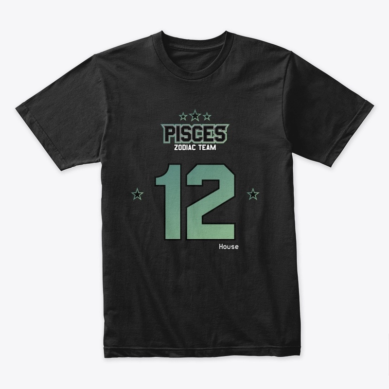 Zodiac Majesty Sport Pisces Team V3