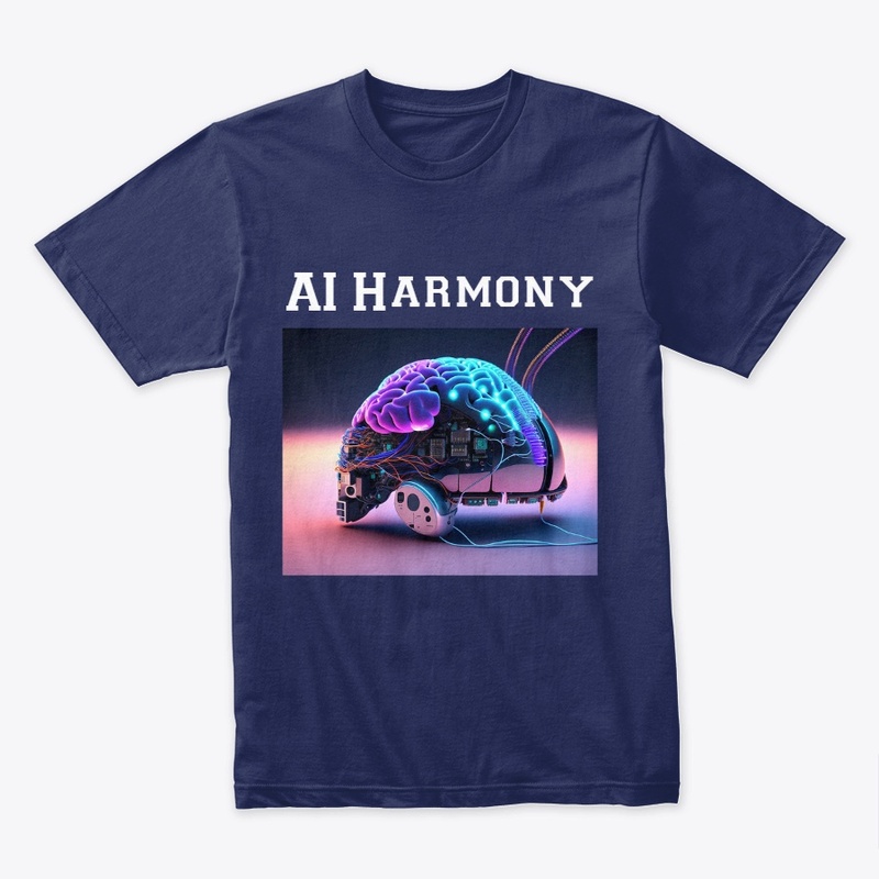 AI Harmony Fashion