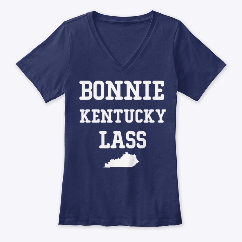 Bonnie KY Lass 
