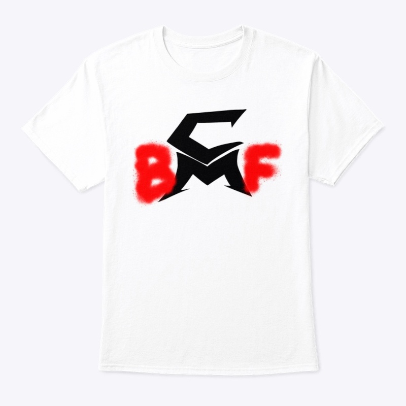 CM- Boxings’ Baddest